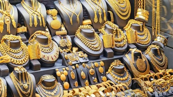 ارتفاع قياسي لـ عيار 21.. سعر الذهب في مصر اليوم الأربعاء 7 مايو 2025