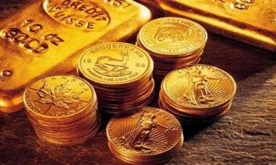 ارتفاع كبير في سعر الجنيه الذهب اليوم الأربعاء 7 مايو 2025