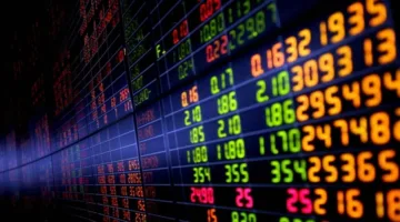 ارتفاع مؤشرات الأسواق العالمية وعقود الآجل الأمريكية