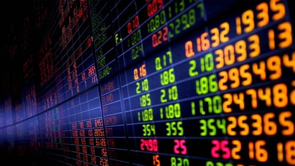 ارتفاع مؤشرات الأسواق العالمية وعقود الآجل الأمريكية ارتفاع مؤشرات الأسواق العالمية وعقود الآجل الأمريكية