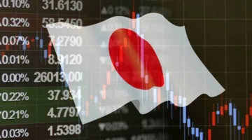 ارتفاع مؤشرات البورصة اليابانية خلال فترة التداول الصباحية