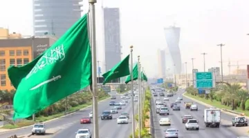 ارتفاع متواصل في درجات الحرارة: توقعات الطقس ليوم الأربعاء 23-11-1446 في المملكة