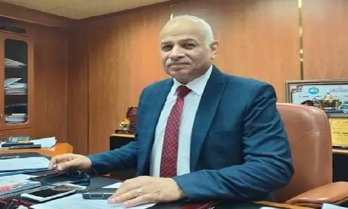 ارتفاع مستوى مياه البحيرة يعلن حالة الطوارئ استعداداً لعيد الأضحى.. تعرف على التفاصيل ارتفاع مستوى مياه البحيرة يعلن حالة الطوارئ استعداداً لعيد الأضحى.. تعرف على التفاصيل