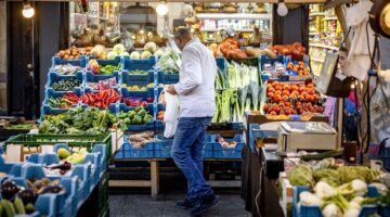 ارتفاع معدل التضخم بالنمسا في أبريل الماضي