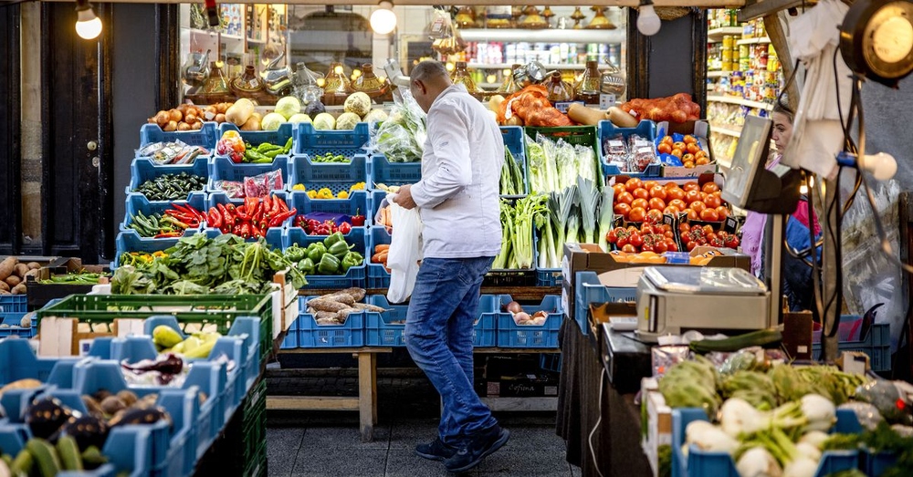 ارتفاع معدل التضخم بالنمسا في أبريل الماضي