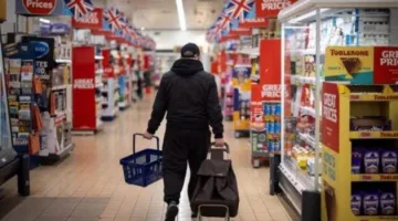 ارتفاع معدل التضخم في بريطانيا إلى 3.5%