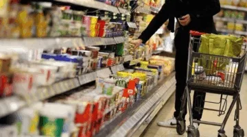 ارتفاع معدل التضخم في بريطانيا لأعلى نقطه له خلال 15 شهراً