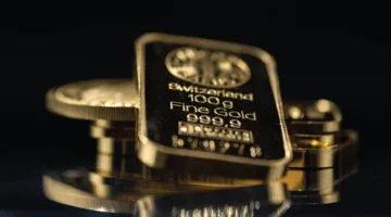 ارتفاع واردات سويسرا من الذهب الأمريكي إلى أعلى مستوياتها منذ 2012