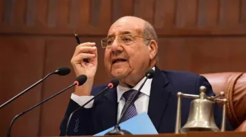 استئناف الجلسة العامة لمجلس الشيوخ في الأول من يونيو