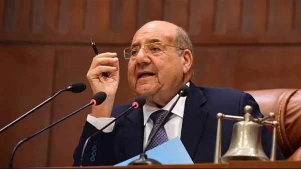 استئناف الجلسة العامة لمجلس الشيوخ في الأول من يونيو استئناف الجلسة العامة لمجلس الشيوخ في الأول من يونيو