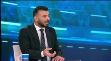 استبعاد عماد متعب وتعيين إبراهيم الكفراوي كمرشح للنادي الأهلي في رابطة الأندية | خاص