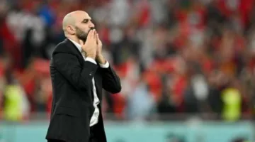 استبعاد لاعبي الأهلي والزمالك وبيراميدز من تشكيلة المغرب لمواجهتي تونس وبنين