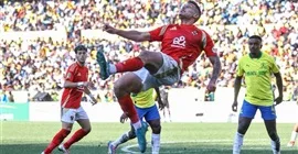 استبعاد نجم الأهلي من قائمة كأس العالم للأندية.. تابع التفاصيل