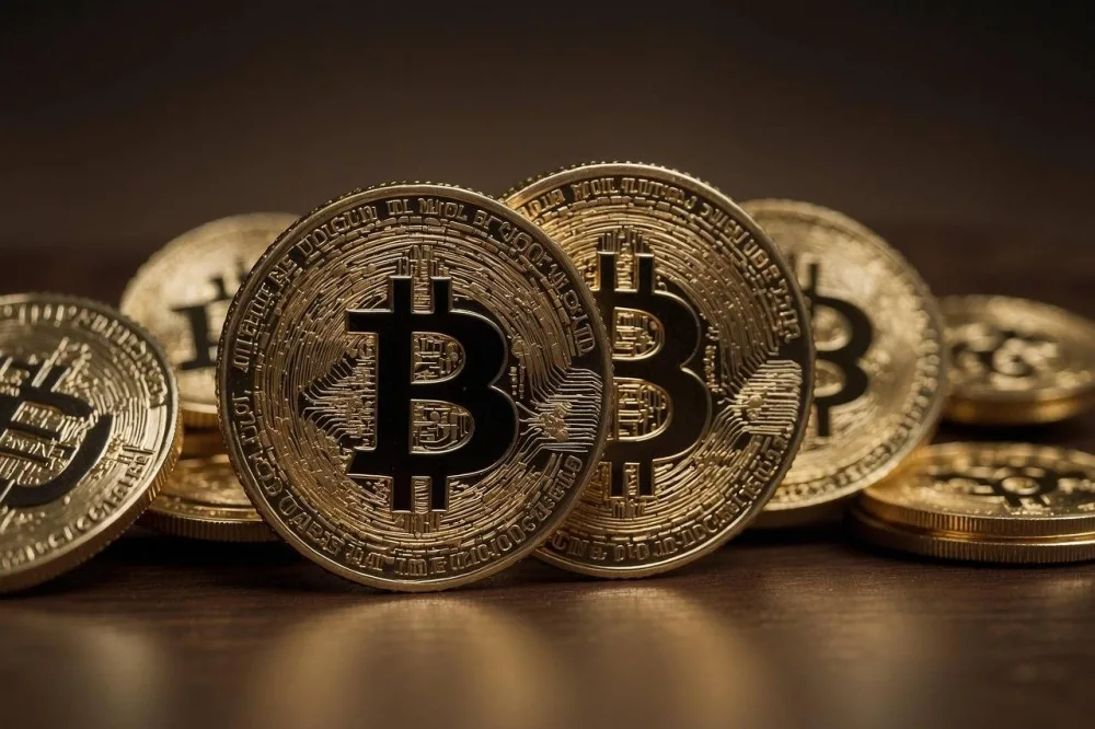 استثمار ألف دولار في البيتكوين قبل 13 عاماً تصل قيمته اليوم لأكثر من 20 مليون دولار استثمار ألف دولار في البيتكوين قبل 13 عاماً تصل قيمته اليوم لأكثر من 20 مليون دولار