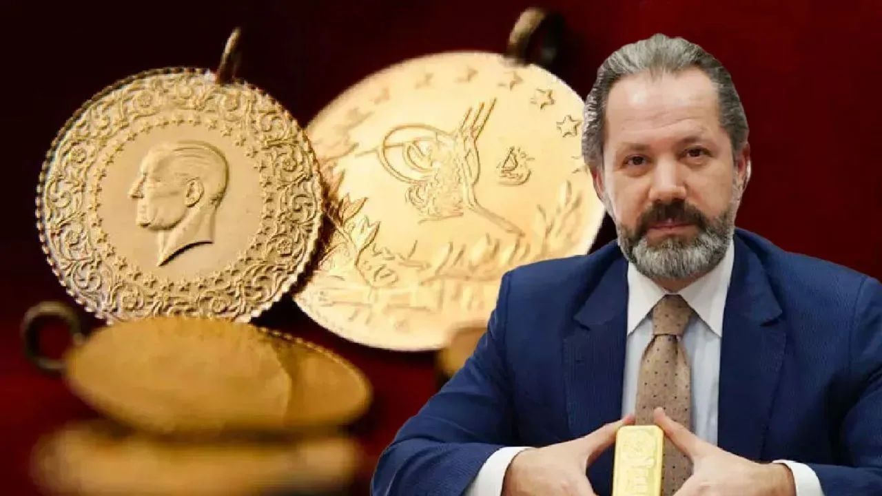 استثمار حديث قد ينافس الذهب في غضون شهر واحد!.. خبير تركي يكشف عن مفاجأة قد تغير توازن الأسواق. استثمار حديث قد ينافس الذهب في غضون شهر واحد!.. خبير تركي يكشف عن مفاجأة قد تغير توازن الأسواق.
