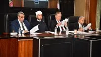 استثمار وتجديد واستراتيجيات تطوير: موازنة الأوقاف للعام المالي المقبل بالأرقام