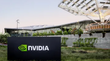 استثمارات الذكاء الاصطناعي في السعودية تعزز قيم أسهم Nvidia.. وعائدات تصل إلى 20 مليار دولار