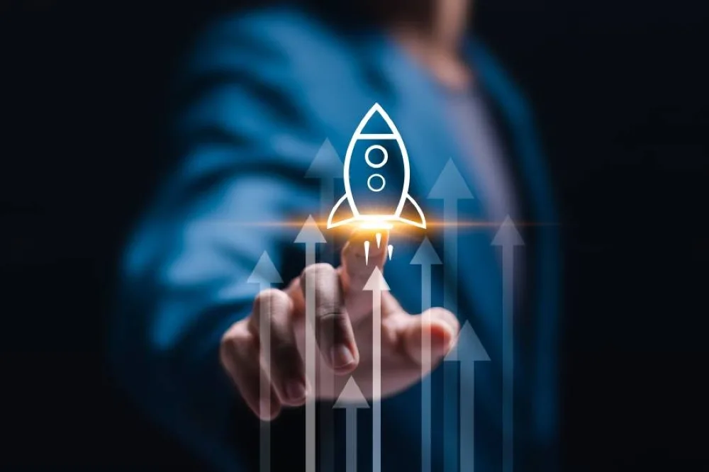 استثمارات الشركات الناشئة في أمريكا اللاتينية تشهد زيادة بنسبة 26% في 2024 استثمارات الشركات الناشئة في أمريكا اللاتينية تشهد زيادة بنسبة 26% في 2024