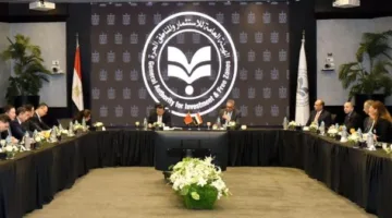 استثمارات صينية في مصر: 2800 شركة تضخ 8 مليارات دولار وفقًا للهيئة العامة للاستثمار