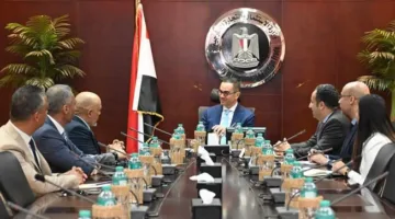 استثمارات قطاع الاتصالات في مصر تبلغ 77 مليار جنيه منذ عام 2006 وحتى الربع الأول من 2025