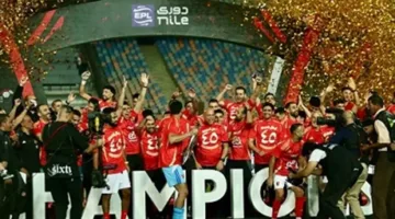استثناء خاص و9 لاعبين جاهزين: وضع الأجانب في الأهلي قبل بطولة كأس العالم للأندية