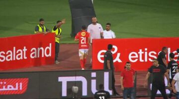 حدث في الأهلي فجراً: تصرف النحاس مع معلول، موقف ربيعة، وتفاصيل الصفقة الفلسطينية