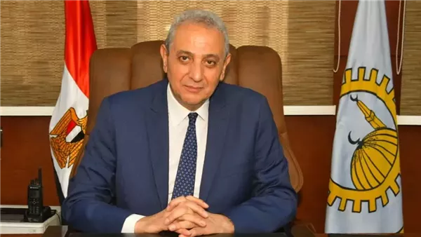 استجابة لـ “الدستور”.. حملات يومية وتركيب مطبات صناعية بشارع البحر بزفتى