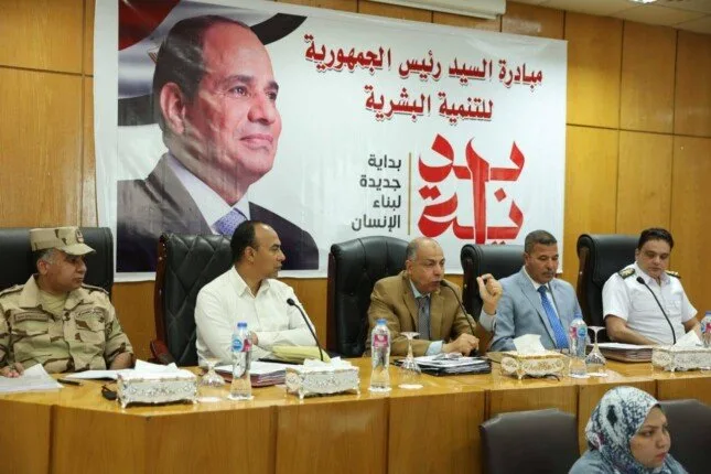 استجابة لمطالب الأهالي.. محافظ المنيا يوافق على إنشاء مصنعين جديدين بالعدوة لتوفير فرص العمل