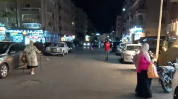 استجابة لمطالب المواطنين.. مدير أمن البحر الأحمر يوجه بتنظيم حركة المرور في شوارع الكوثر بالغردقة