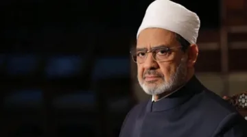 استجابةً لدعوة رسمية، شيخ الأزهر ورئيس مجلس حكماء المسلمين يشارك في قمة الإعلام العربية في دبي