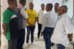 استجابةً لنائب التنسيقية: انطلاق التشغيل التجريبي لمكتب الشهر العقاري والتوثيق في دار السلام
