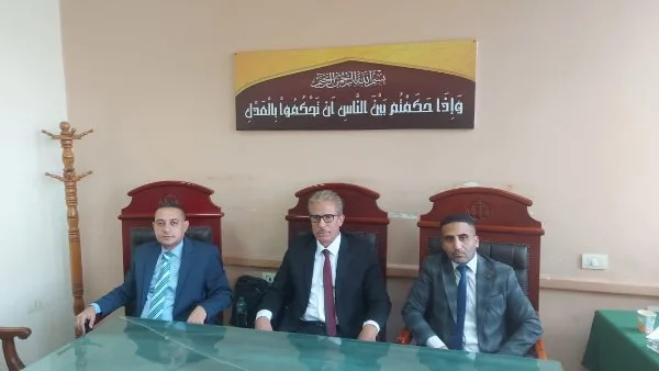 استدرج طالبة داخل مكتبه بمدرسة فى بورسعيد واعتدى عليها فعوقب بالسجن المشدد