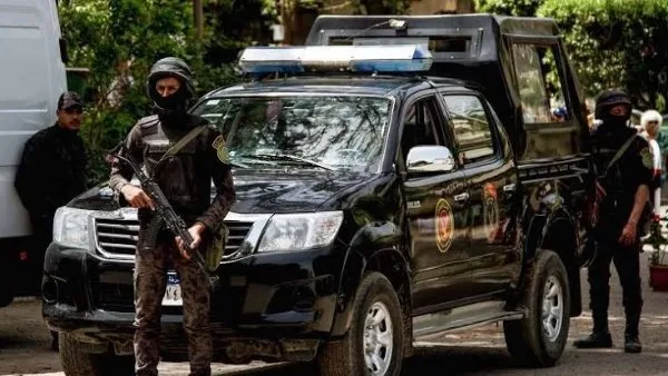 استدرجه لمنزل مهجور.. القبض على مبلط بتهمة التعدي على طفل في المنيا