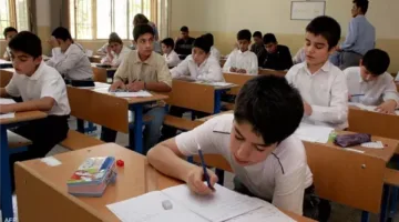 استراتيجيات فعالة لتخفيف التوتر وتعزيز التركيز قبل الامتحانات لجميع الطلاب