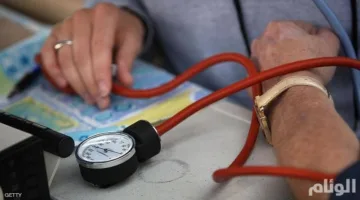 استراتيجيات فعّالة للتحكم في ضغط الدم