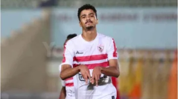 استراتيجية الزمالك لتفادي تكرار تجربة زيزو مع حسام عبد المجيد