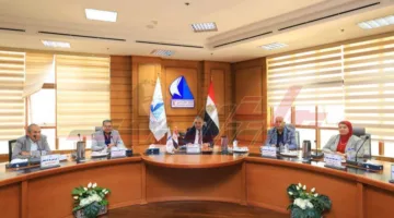 استراتيجية تسويق للمعامل المركزية في كليات جامعة كفر الشيخ