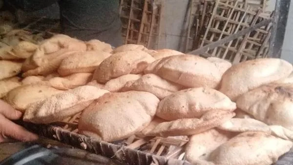 استراتيجية تشغيل المخابز في عيد الأضحى 2025 استراتيجية تشغيل المخابز في عيد الأضحى 2025