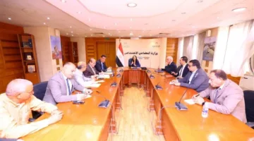 استراتيجية لتعزيز مؤسسات الدفاع الاجتماعي على مستوى البلاد