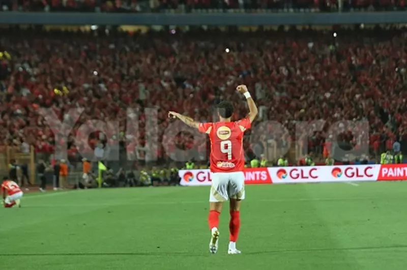 استرجاع ذكريات قمة 2002: بوكر وسام أبو علي “الأهلاوي” الخامس في الدوري (فيديو) استرجاع ذكريات قمة 2002: بوكر وسام أبو علي “الأهلاوي” الخامس في الدوري (فيديو)