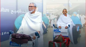 استشاري: 6 أدوات صحية أساسية يجب أن تتواجد في حقيبة الحاج