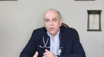 استشاري أمراض داخلية ينبه مرضى الأمراض المزمنة من مخاطر الطقس الحار