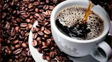 استشاري: شرب القهوة على معدة فارغة لا يؤدي إلى حدوث قرحة