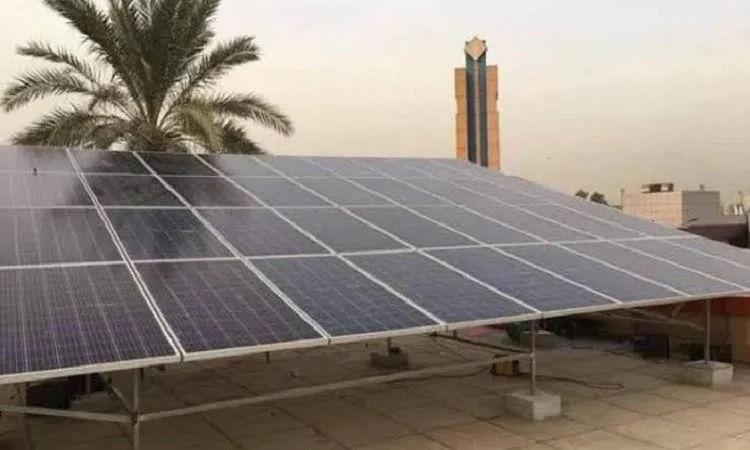 استشاري طاقة:الدولة تساعد المواطنين على إنشاء محطات طاقة شمسية فوق المنازل