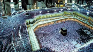 استشاري يقدم نصائح لحجاج مرضى السكري لتجنب المضاعفات الصحية