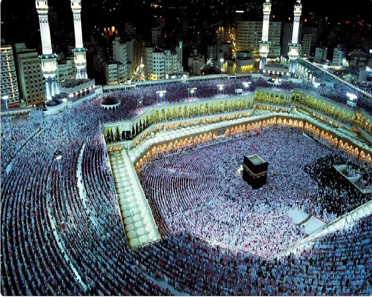 استشاري يقدم نصائح لحجاج مرضى السكري لتجنب المضاعفات الصحية استشاري يقدم نصائح لحجاج مرضى السكري لتجنب المضاعفات الصحية
