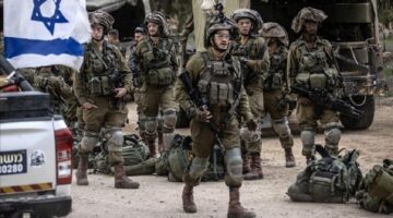 استشهاد 23 فلسطينيا وإصابة آخرين جراء قصف الاحتلال لمناطق متفرقة بغزة