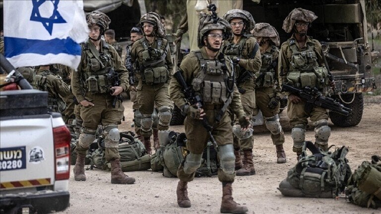 استشهاد 23 فلسطينيا وإصابة آخرين جراء قصف الاحتلال لمناطق متفرقة بغزة