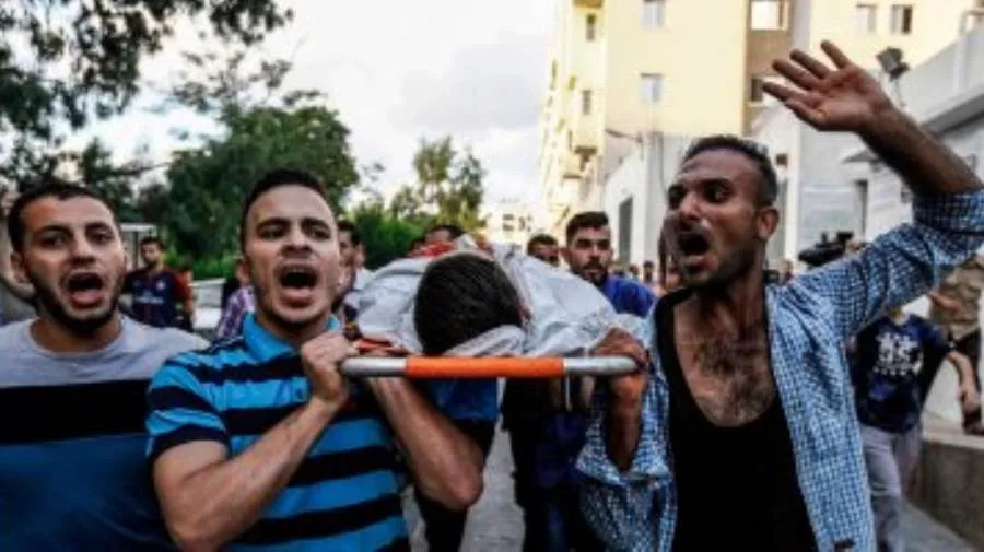 استشهاد 3 فلسطينيين برصاص وقصف الاحتلال في بيت حانون وبيت لاهيا