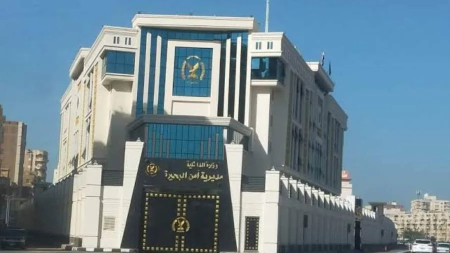 استشهاد نائب مدير الإدارة العامة للمرور في البحيرة أثناء تأدية واجبه استشهاد نائب مدير الإدارة العامة للمرور في البحيرة أثناء تأدية واجبه